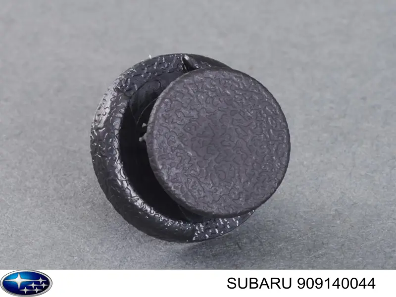 909140044 Subaru clips de fijación de moldura de parabrisas