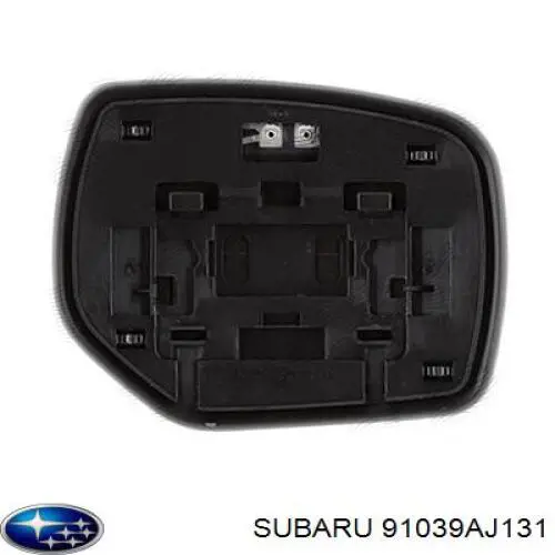91039AJ130 Subaru 