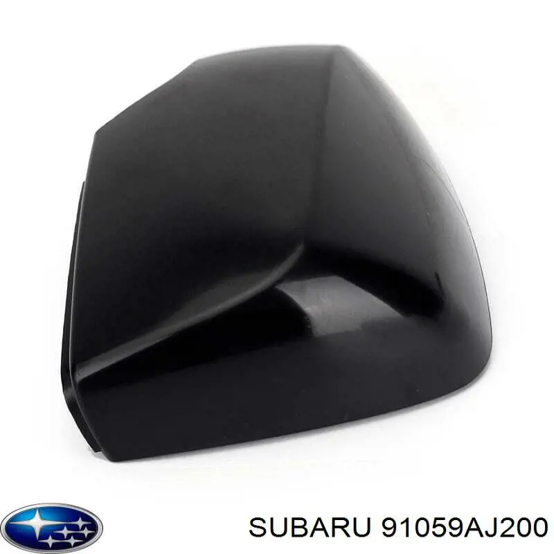 Comprar 91059AJ200 Subaru Cubierta De Espejo Retrovisor Derecho
