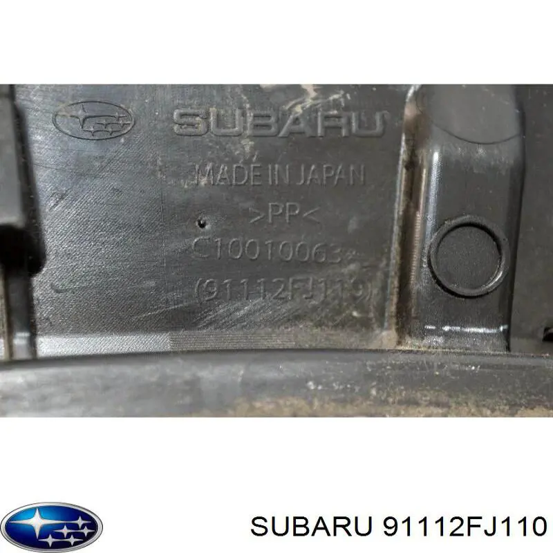 91112FJ110 Subaru