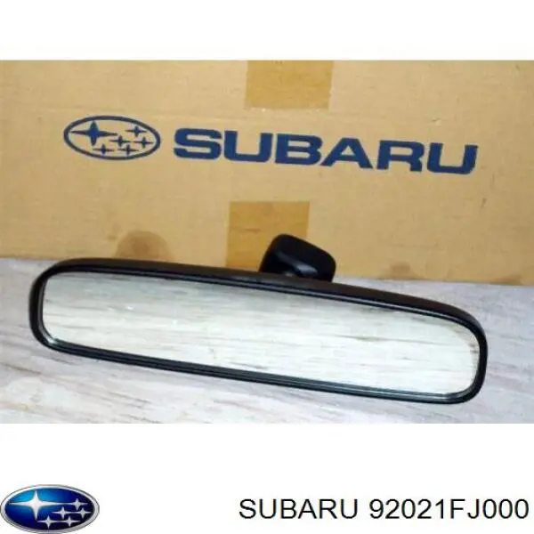 Espejo interior Subaru 92021FJ000 precio, desde 60,98 EUR