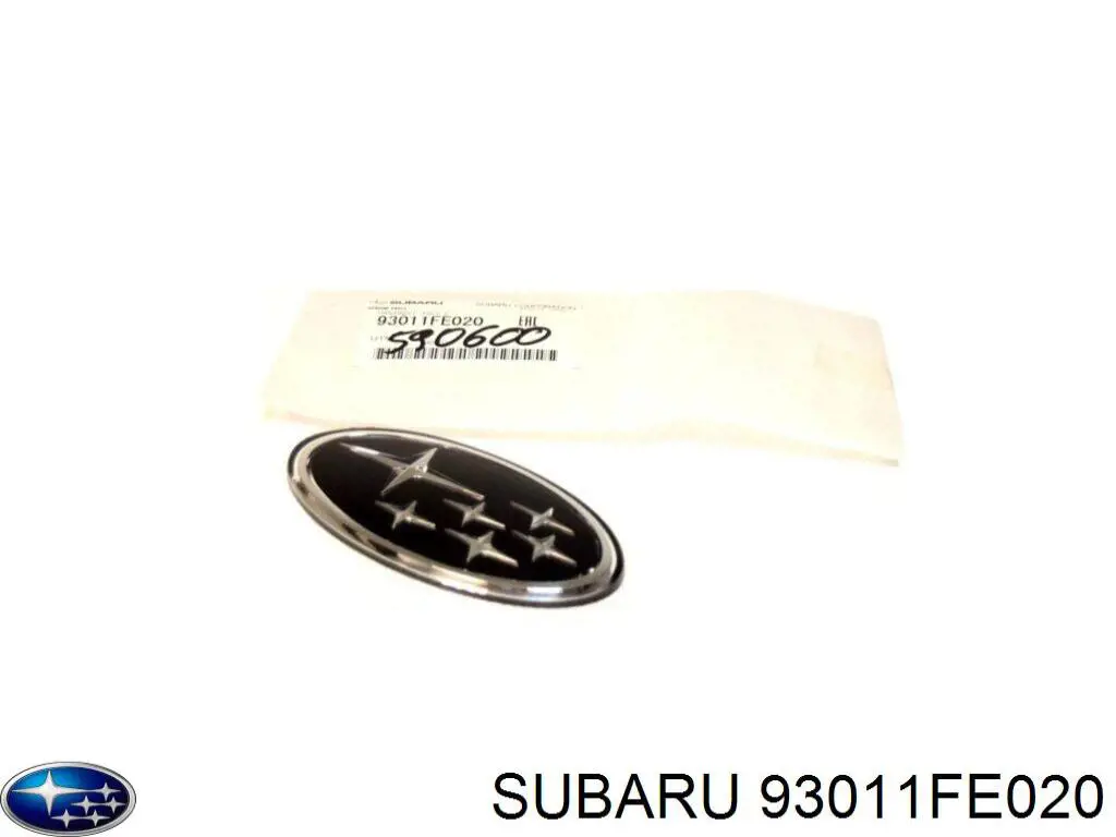 93011FE020 Subaru 