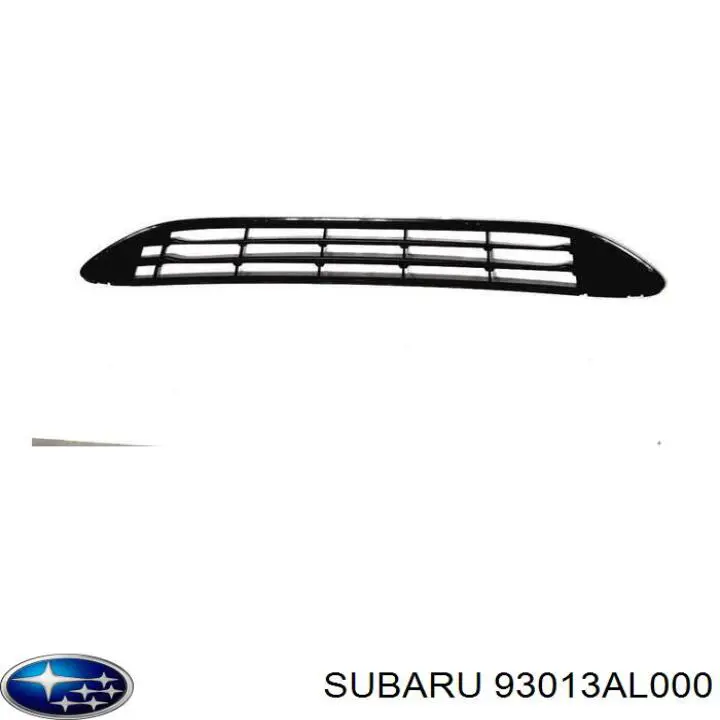 93013AL000 Subaru