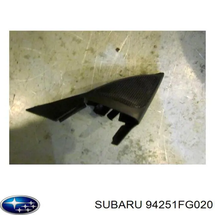 94251FG020 Subaru