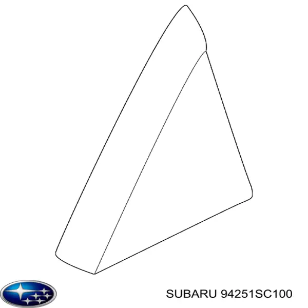 94251SC100 Subaru