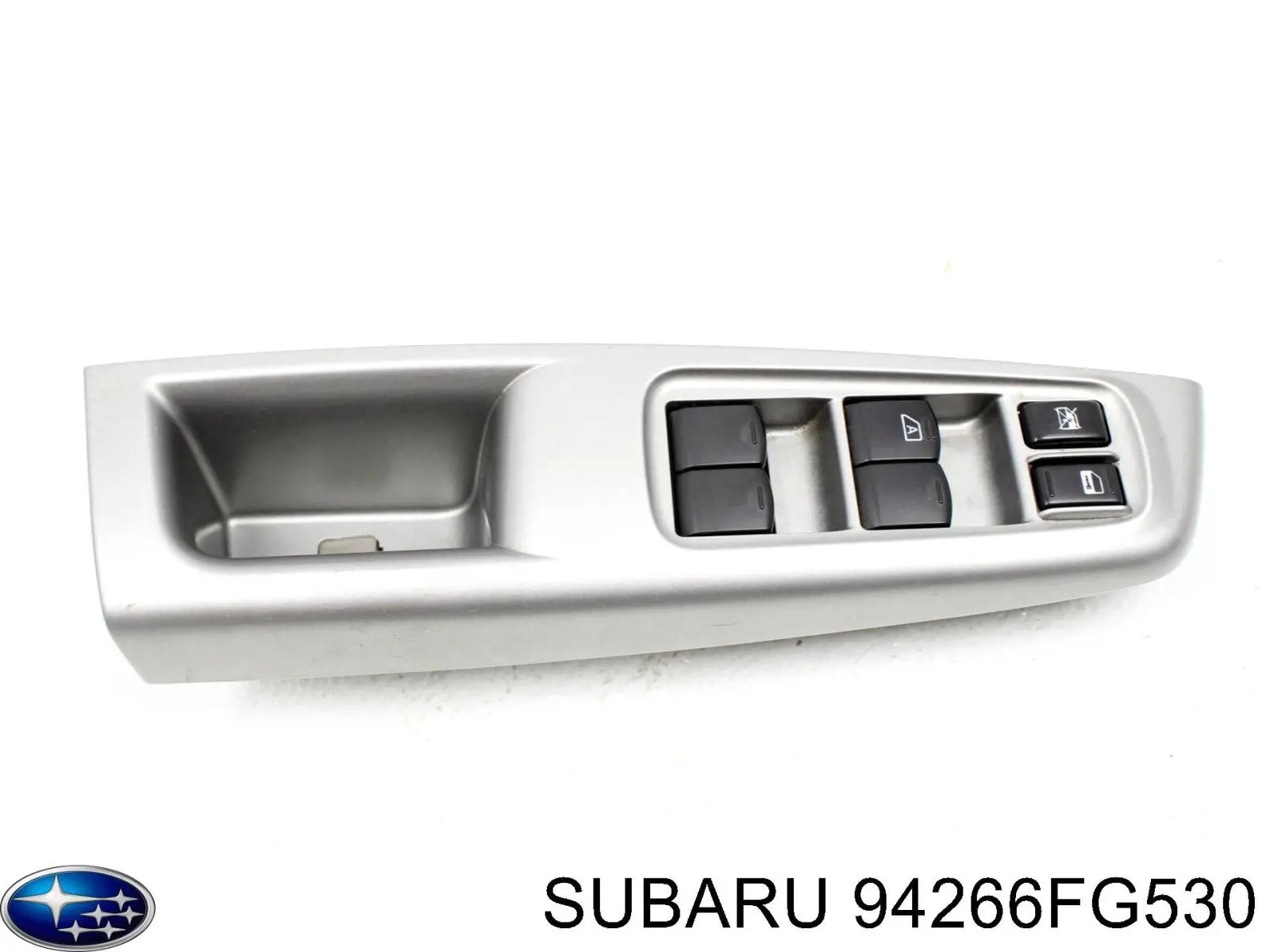  Subaru 94266FG530 precio, desde 49,37 EUR