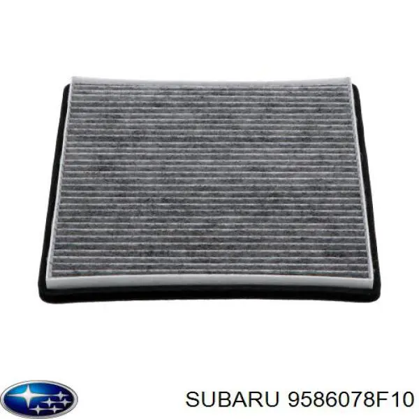 Comprar 9586078F10 Subaru Filtro de aire del habitáculo