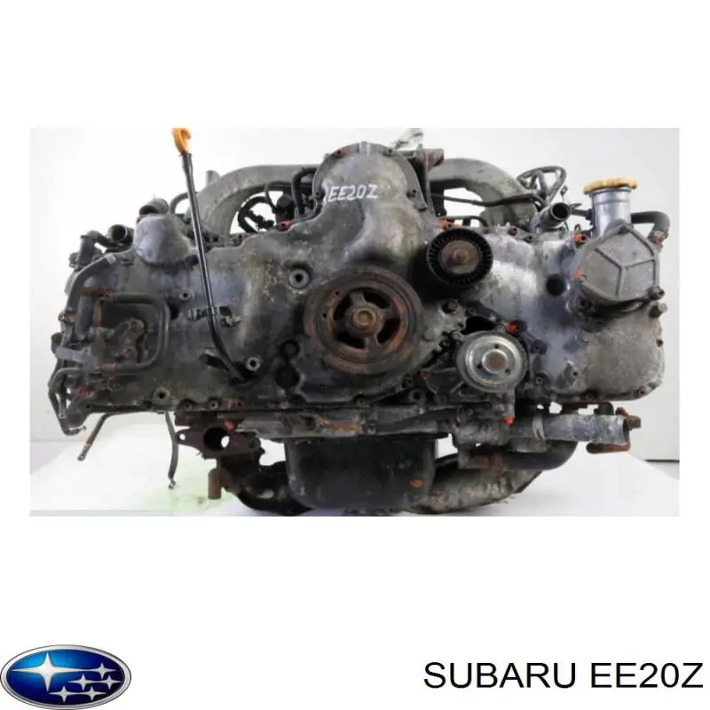Comprar EE20Z Subaru Motor completo