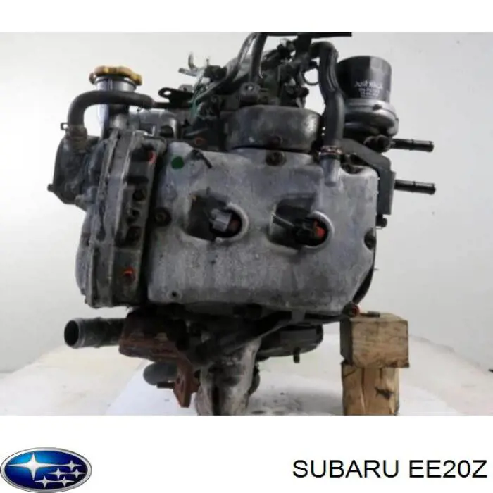 Comprar EE20Z Subaru Motor completo