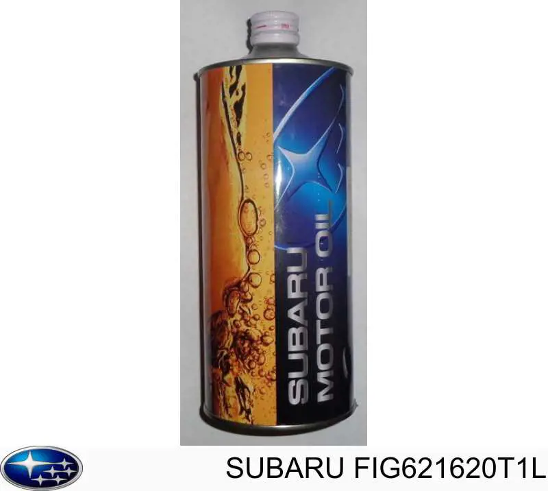 FIG621620T1L Subaru Aceite