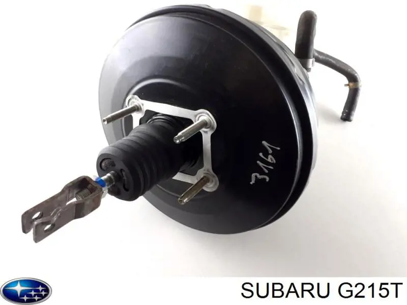 Comprar G215T Subaru 