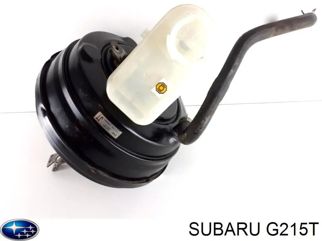 G215T Subaru 