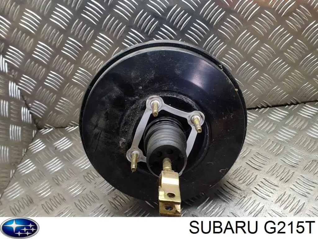  G215T Subaru