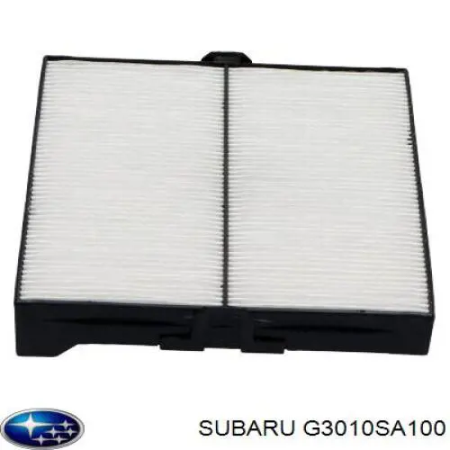 G3010SA100 Subaru filtro de habitáculo