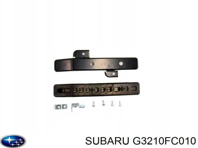 Filtro de cabina Subaru G3210FC010 precio, desde  EUR