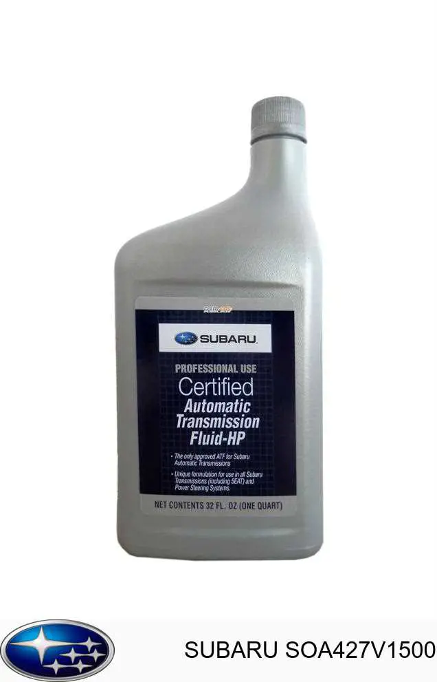 Comprar SOA427V1500 Subaru Aceite caja de cambios