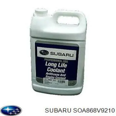 SOA868V9210 Subaru Refrigerante