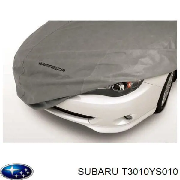 T3010YS010 Subaru Perno de rueda