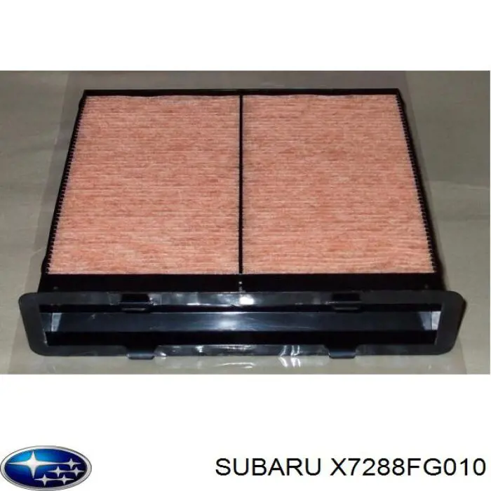 Comprar X7288FG010 Subaru Filtro de aire del habitáculo