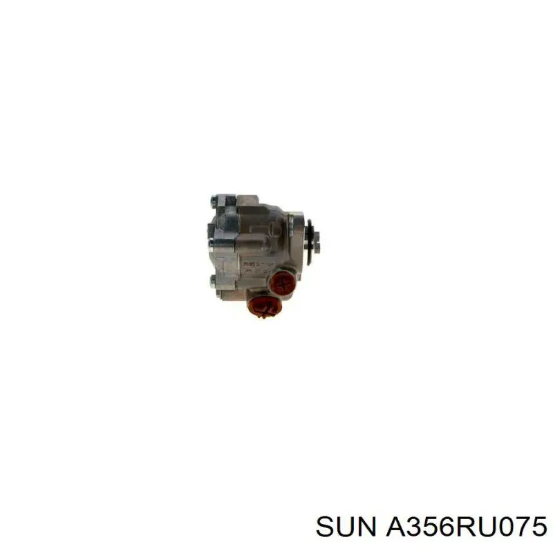 A356RU075 SUN correa distribucion