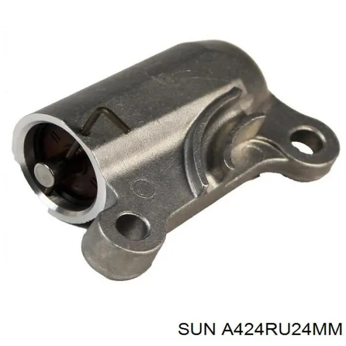 A424RU24MM SUN Correa dentada