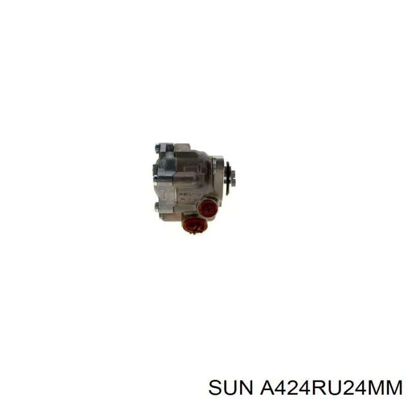 Comprar A424RU24MM SUN Correa distribución