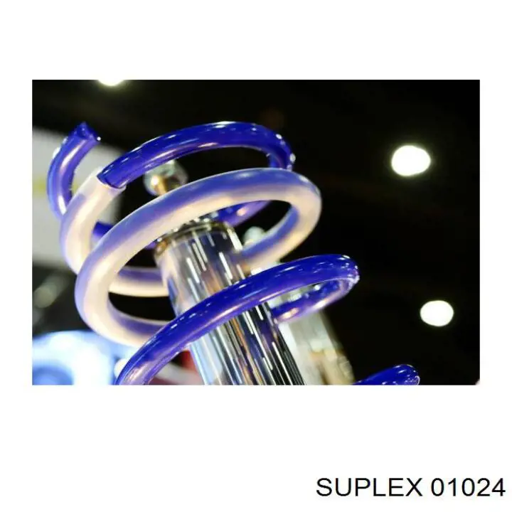 Muelle de suspensión eje trasero Alfa Romeo 147 937