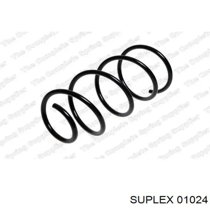 Muelle de suspensión eje trasero Alfa Romeo 147 937
