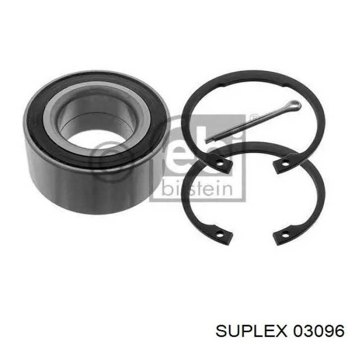 4A0411105 VAG Muelle delantero