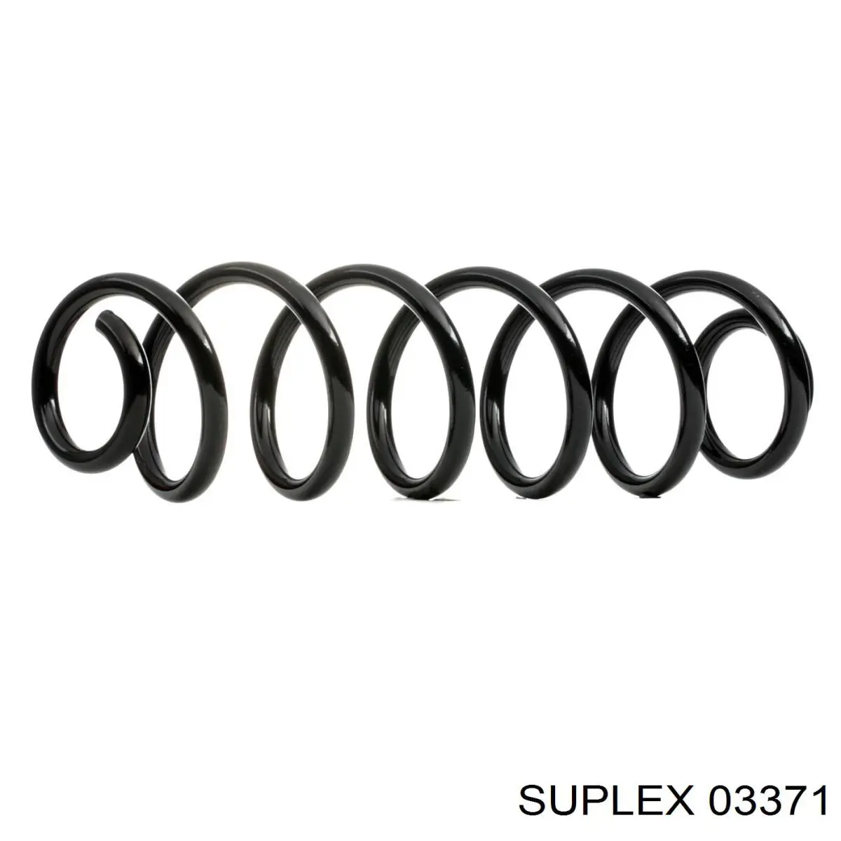 Muelle de suspensión trasero Suplex 03371 precio, desde 92,04 EUR
