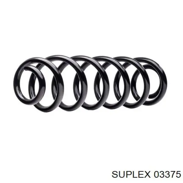 Muelle de suspensión trasero GKN-Spidan 87853 precio, desde 83,75 EUR