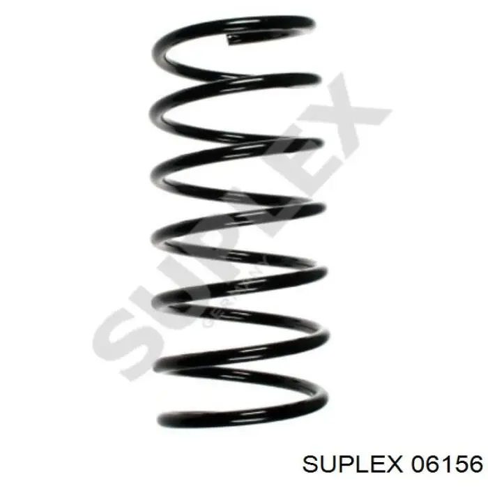 Comprar 06156 Suplex Muelle delantero