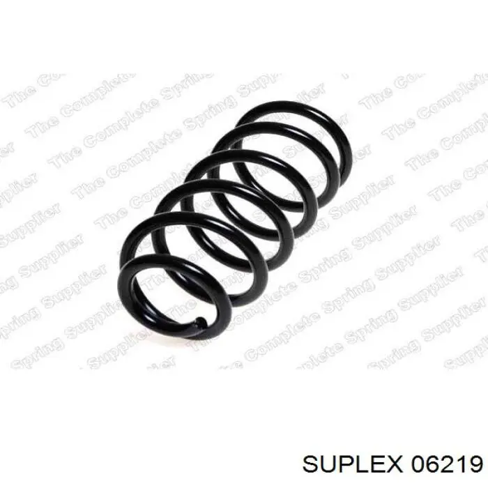 Muelle de suspensión trasero Suplex 06219 precio, desde 35,64 EUR