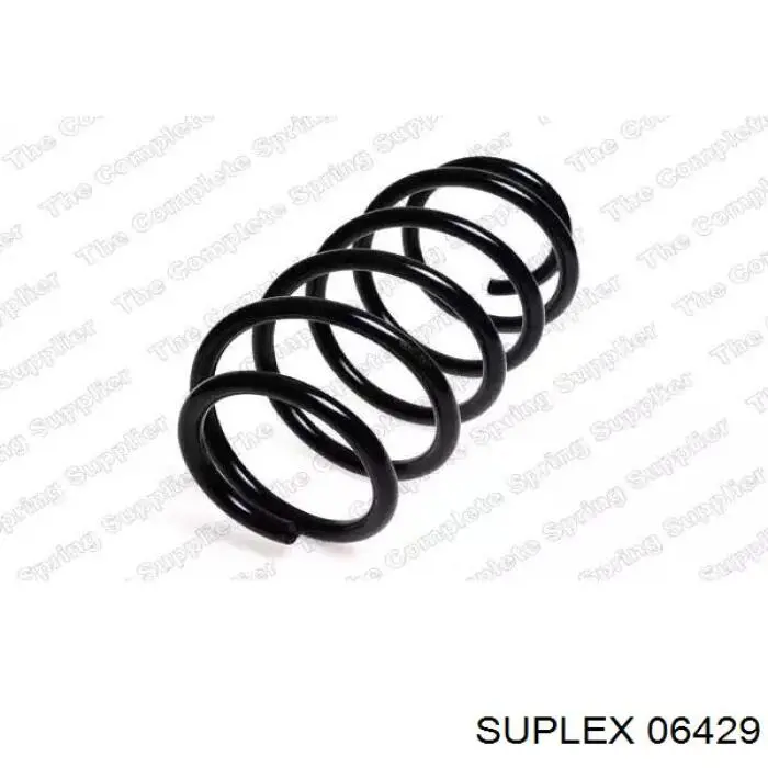 Muelle delantero 31336779966 BMW