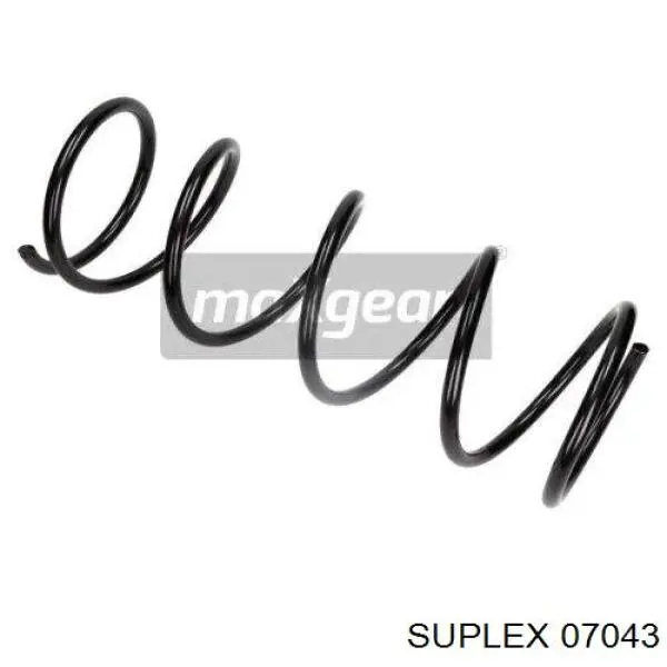 Muelle delantero Denckermann D700099 precio, desde 26,05 EUR