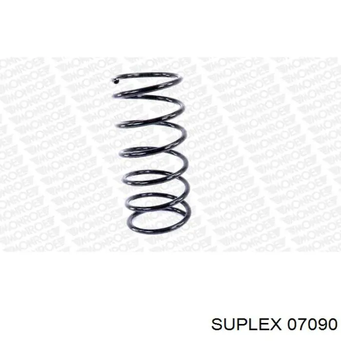 Comprar 5002RZ Peugeot/Citroen Muelle delantero