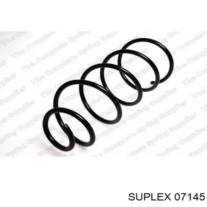 Muelle 600787D Maxgear