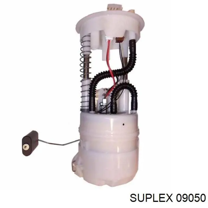 Muelle delantero Suplex 09050 precio, desde 33,92 EUR
