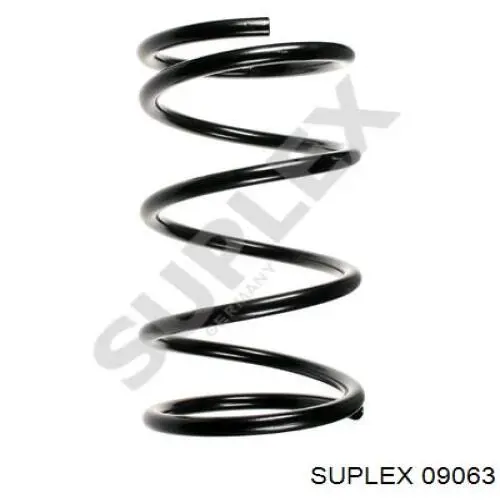 Comprar 09063 Suplex Muelle delantero