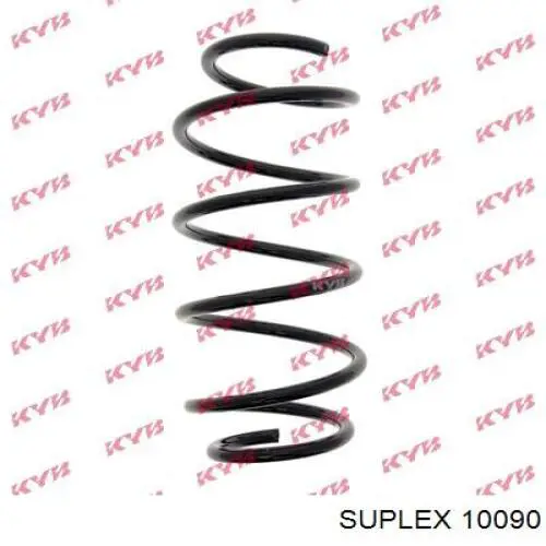 Muelle delantero Suplex 10090 precio, desde 20,16 EUR