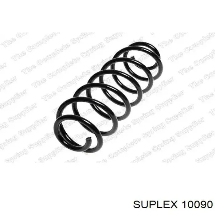 Comprar 10090 Suplex Muelle delantero