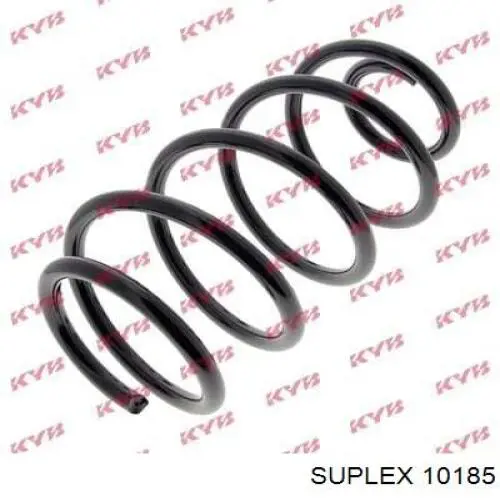 Comprar 7M0411105H VAG Muelle delantero