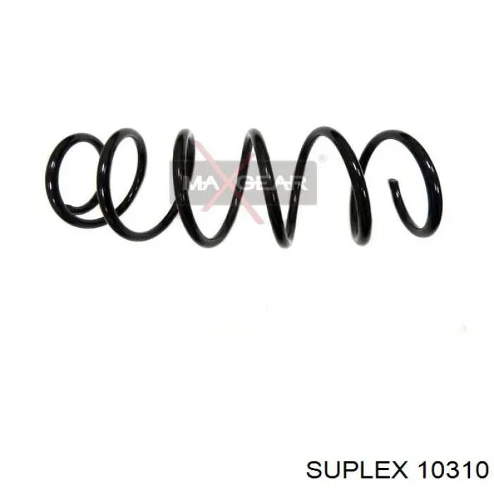 Comprar 1360352 Ford Muelle de eje trasero