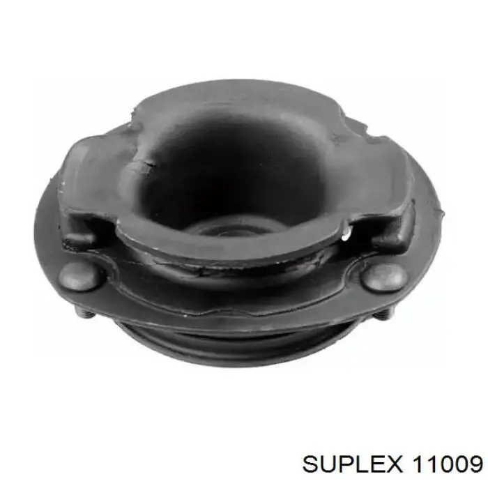 Muelle de suspensión trasero Suplex 11009 precio, desde 39,49 EUR