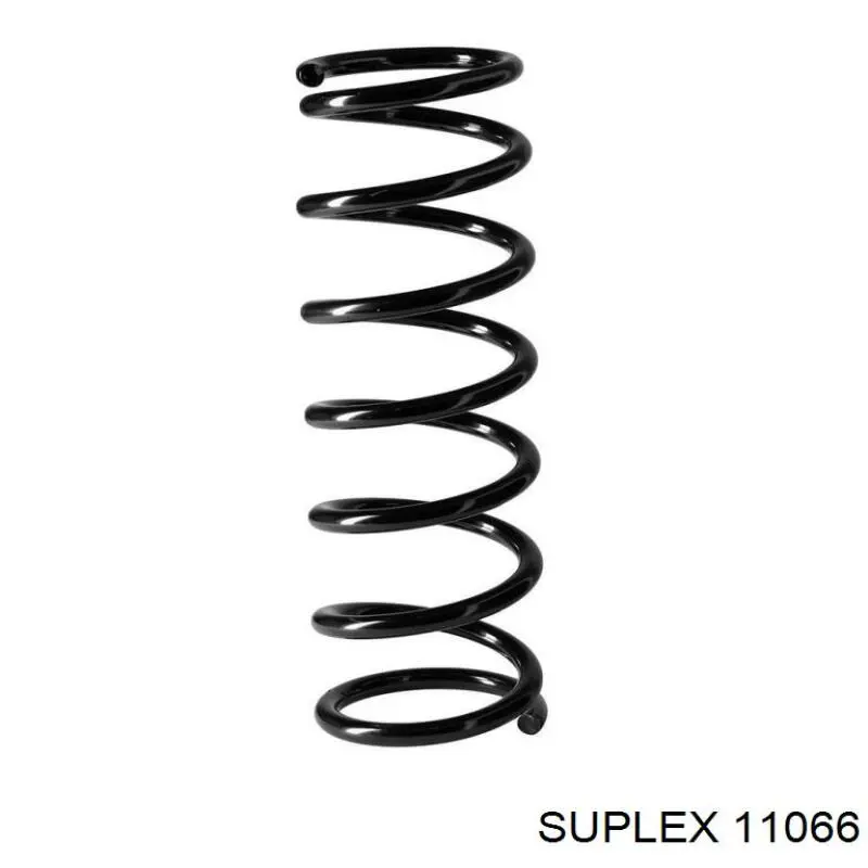 Muelle de suspensión trasero Suplex 11066 precio, desde 37,36 EUR