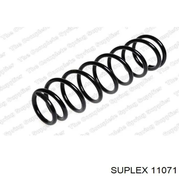 31336772358 BMW muelle de suspensión eje delantero