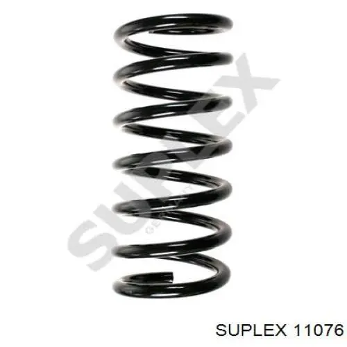Comprar C4H31112H OBK Muelle de eje trasero