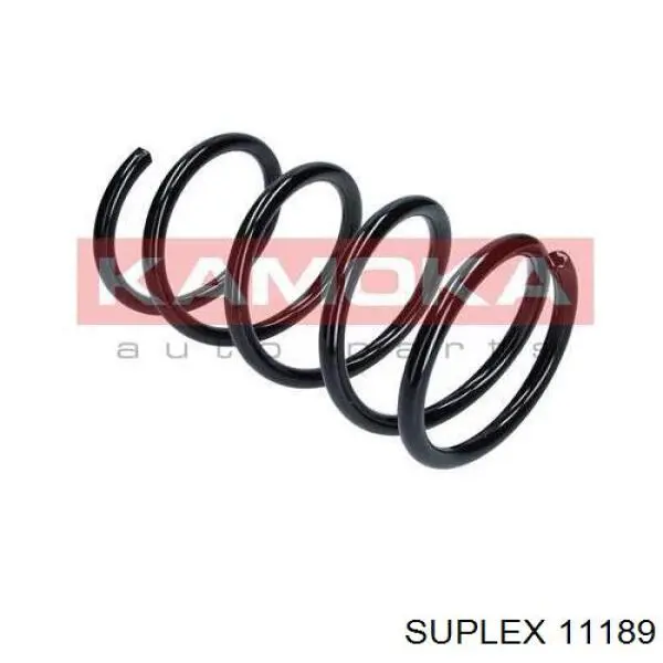 Comprar 4035748 Lesjofors Muelle delantero