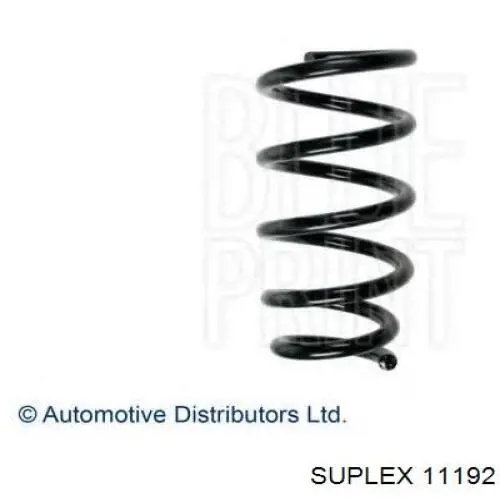 Muelle de suspensión trasero Daco 811202 precio, desde 24,49 EUR