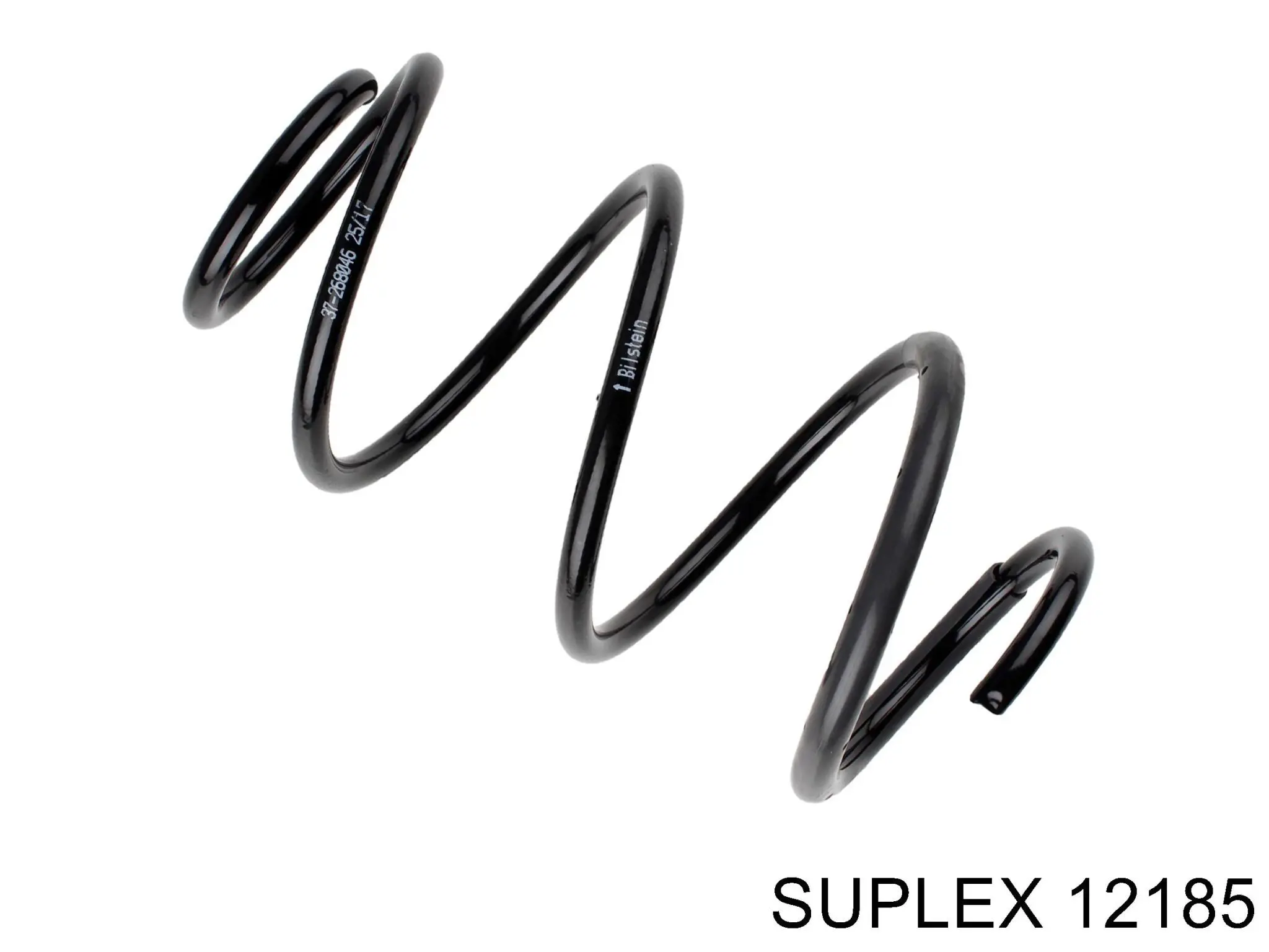 Muelle delantero Suplex 12185 precio, desde 27,65 EUR